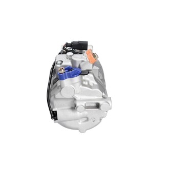 Фото 4 - Компресор кондиціонера MSG AC0086