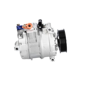 Фото 5 - Компресор кондиціонера MSG AC0086