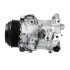 Компресор кондиціонера LEXUS RS350/HIGHLANDER/SIENNA 3.5 11- - (8831048213, 8832008070, 8832008150) MSG AC0098 (фото 1)