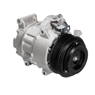 Фото 2 - Компресор кондиціонера MSG AC0098