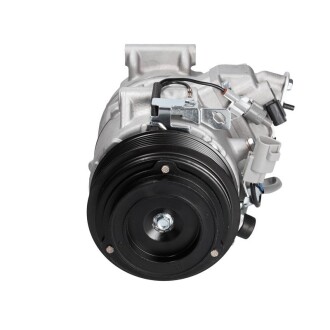 Фото 3 - Компресор кондиціонера MSG AC0098