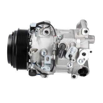 Компресор кондиціонера LEXUS RS350/HIGHLANDER/SIENNA 3.5 11- - MSG AC0098