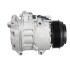 Компресор кондиціонера LEXUS RS350/HIGHLANDER/SIENNA 3.5 11- - (8831048213, 8832008070, 8832008150) MSG AC0098 (фото 5)