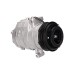 Компресор кондиціонера SEQUOIA/LEXUS GX 00-09 - (883100C061, 8831035881, 883106A161) MSG AC0099 (фото 2)