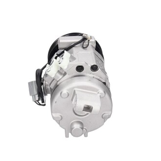 Фото 4 - Компрессор кондиционера MSG AC0099