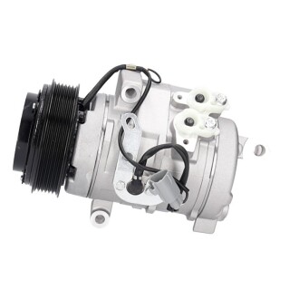 Компресор кондиціонера SEQUOIA/LEXUS GX 00-09 - MSG AC0099