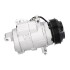 Компресор кондиціонера SEQUOIA/LEXUS GX 00-09 - (883100C061, 8831035881, 883106A161) MSG AC0099 (фото 5)
