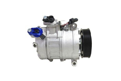 Компрессор BMW 5 E60 E61 E63 2.5-3.0-4.0-4.4-4.8i 05- - MSG AC0115