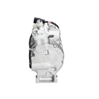 Фото 3 - Компресор кондиціонера MSG AC0135