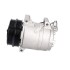 Компрессор новый Ford Focus II 1.6i 04- Volvo S40 V50 1.6-1.8i 05- - (8603656, 8602925, 36001118) MSG AC0139 (фото 4)