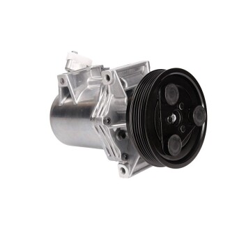 Фото 2 - Компрессор кондиционера MSG AC0140