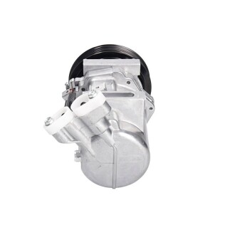 Фото 4 - Компрессор кондиционера MSG AC0140