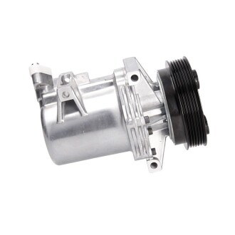 Фото 5 - Компрессор кондиционера MSG AC0140