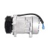 Компрессор новый VW LT28-46 II T4 2.5TDI -03 - (7D8820805C, 7D0820805K, 7D0820805H) MSG AC0148 (фото 1)