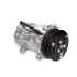 Компрессор новый VW LT28-46 II T4 2.5TDI -03 - (7D8820805C, 7D0820805K, 7D0820805H) MSG AC0148 (фото 2)