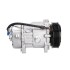 Компрессор новый VW LT28-46 II T4 2.5TDI -03 - (7D8820805C, 7D0820805K, 7D0820805H) MSG AC0148 (фото 5)