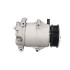 Компрессор новый FORD B-MAX 12-, B-MAX (JK) 13-, FIESTA VI 13-, FIESTA VI 08-, FOCUS III 11- - (1746701, 1189359, 1751973) MSG AC0218 (фото 5)