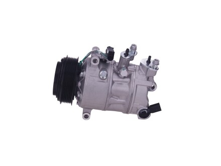 Фото 2 - Компрессор кондиционера MSG AC0227