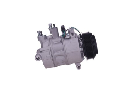 Фото 4 - Компрессор кондиционера MSG AC0227