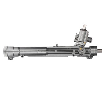 Фото 5 - Рулевая рейка и крепление MSG AU 247R (AU247R)