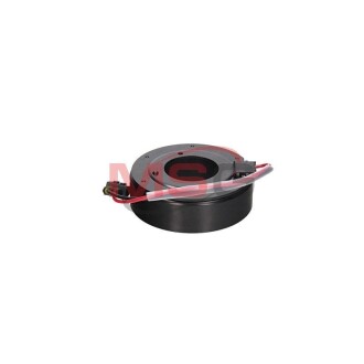 Фото 3 - Компрессор кондиционера MSG BO1057