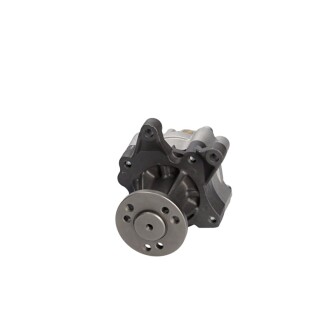 Фото 2 - Насос гидроусилителя MSG BW 007 (BW007)