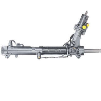 Фото 5 - Рульова рейка та кріплення MSG BW 214R