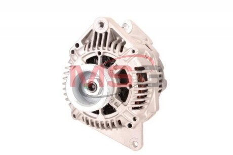 Генератор восстановленный /110A, 3PV/ RENAULT CLIO II 98-05, KANGOO 97-08 - (7700869600, 7700889600, 7711134281) MSG CA1345IR (фото 1)