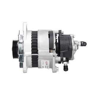 Фото 3 - Автомобільний генератор MSG CMA1031IR