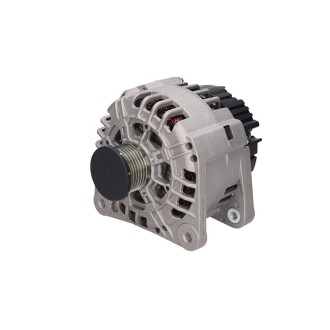 Генератор /125A / Opel Movano 1,9-2,2dCi, Renault Trafic 1,9dCi, Kangoo 1,5DCI - MSG CMA1627IR