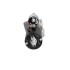 Стартер /2,5кВт z9/ Fiat Ducato 02-, Citroen Jamper, Peugeot Boxer 2,3-2,8JTD - (5802AQ, 71789529, 1347058080) MSG CMS1389 (фото 3)