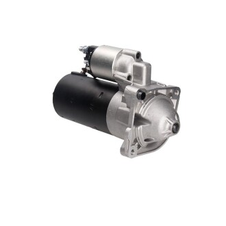 Стартер /2,5кВт z9/ Fiat Ducato 02-, Citroen Jamper, Peugeot Boxer 2,3-2,8JTD - MSG CMS1389