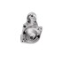 Стартер /2,5кВт z9/ Fiat Ducato 02-, Citroen Jamper, Peugeot Boxer 2,3-2,8JTD - (5802AQ, 71789529, 1347058080) MSG CMS1389 (фото 5)