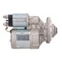 Стартер /1,0кВт z9/ Skoda Favorit 1,3i - (6U0911023B) MSG CMS798 (фото 6)