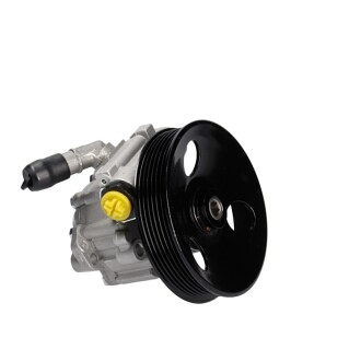 Фото 4 - Насос гідропідсилювача MSG CR002