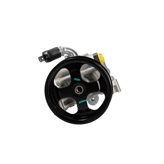 Фото 2 - Насос гідропідсилювача MSG FO 009 (FO009)