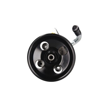 Фото 2 - Насос гидроусилителя MSG HY 012 (HY012)