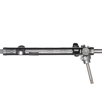 Фото 3 - Рулевая рейка и крепление MSG HY 113R (HY113R)