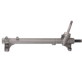 Фото 4 - Рулевая рейка и крепление MSG HY131R