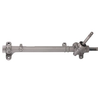 Рулевая рейка без ГУР восстановленная HYUNDAI SONATA 2014- - ((56500C1000)) MSG HY131R