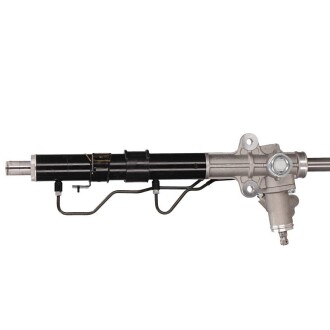 Фото 3 - Рулевая рейка и крепление MSG HY 215 (HY215)