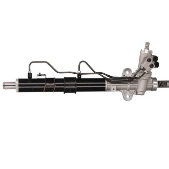 Фото 5 - Рулевая рейка и крепление MSG HY 215 (HY215)