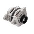 Генератор /110A/ Nissan Maxima A32,A33, 2,0-3,0 - (23100CN100, 231009Y500, 231005Y700) MSG JMA990IR (фото 1)