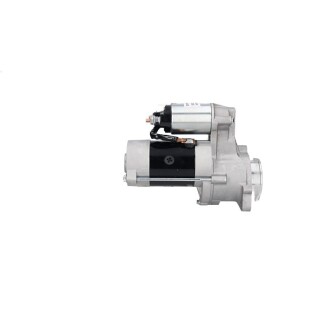 Стартер /2.2кВт z10/ Kia Sorento, Hyundai H1, 2,5 CRDI - (361004A010) MSG JMS1355