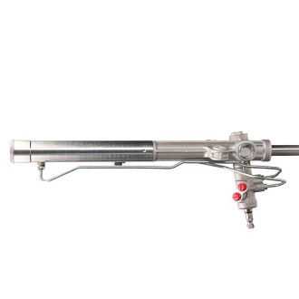 Фото 3 - Рульова рейка та кріплення MSG KI 205 (KI205)