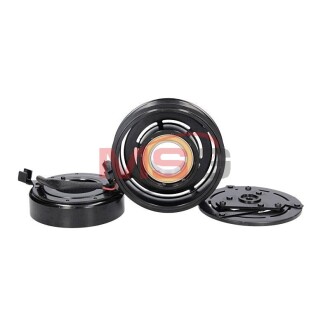 Фото 3 - Компрессор кондиционера MSG KP0101