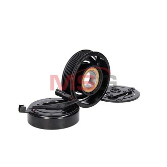 Фото 4 - Компрессор кондиционера MSG KP0101