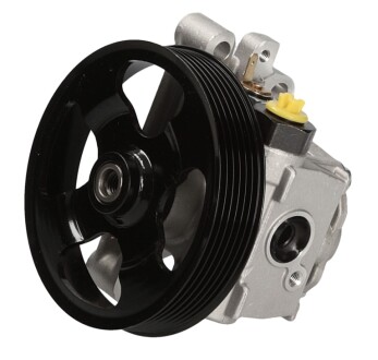 Фото 2 - Насос гидроусилителя MSG MA006