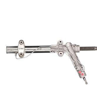 Фото 3 - Рулевая рейка и крепление MSG ME 213 (ME213)