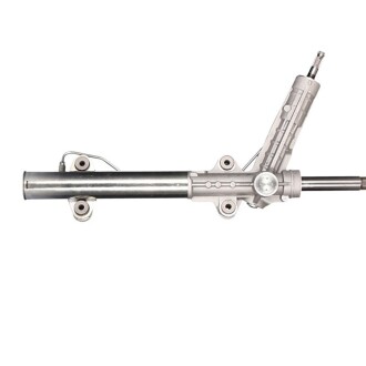 Фото 5 - Рулевая рейка и крепление MSG ME 213 (ME213)